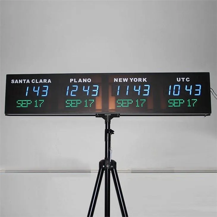 China Countdown Clock factory